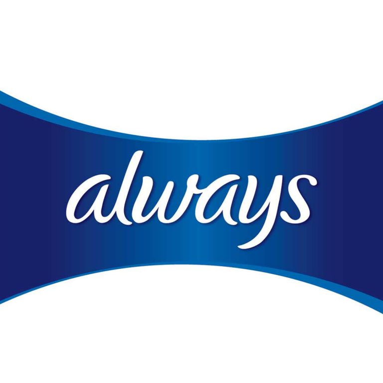 LOGO ALWAYS