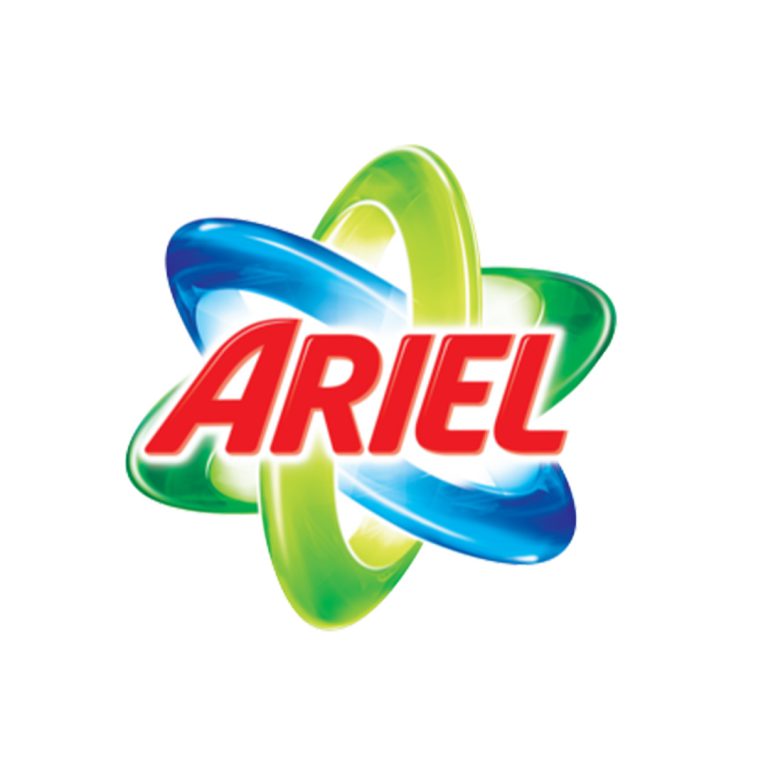 LOGO ARIEL