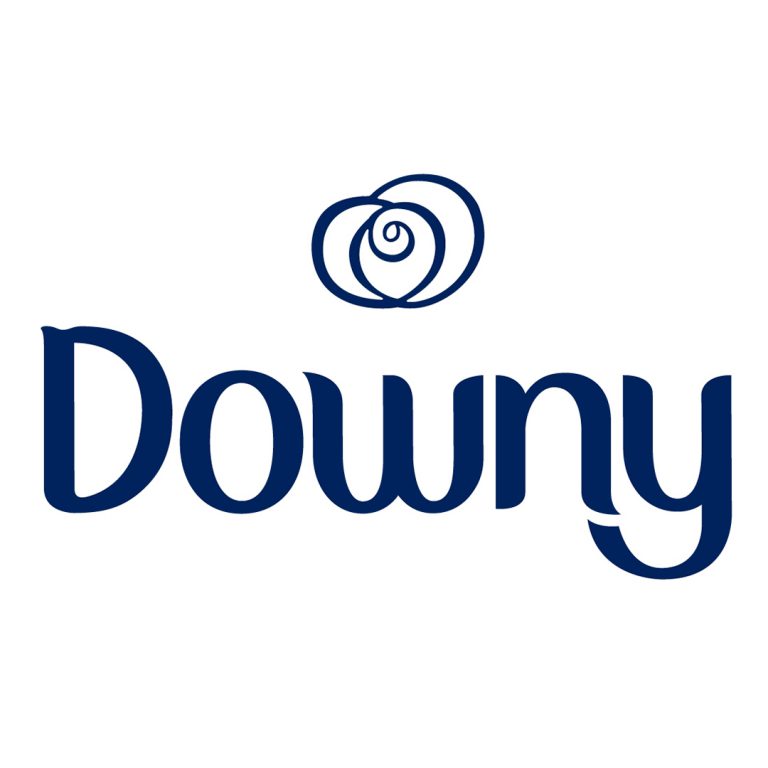 LOGO DOWNY