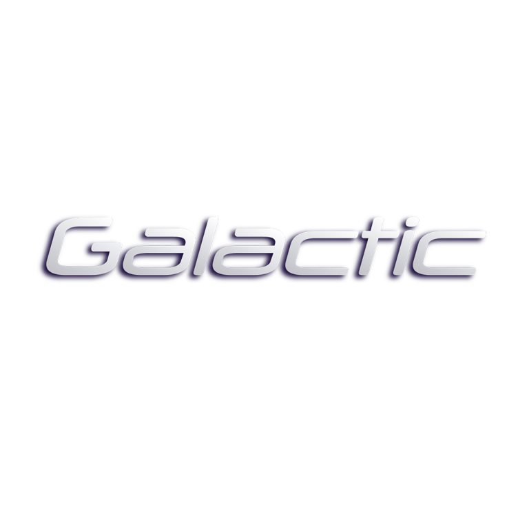 LOGO GALACTIC