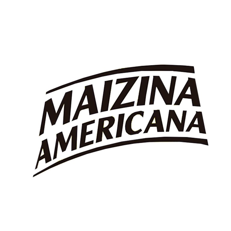 LOGO MAIZINA AMERICANA