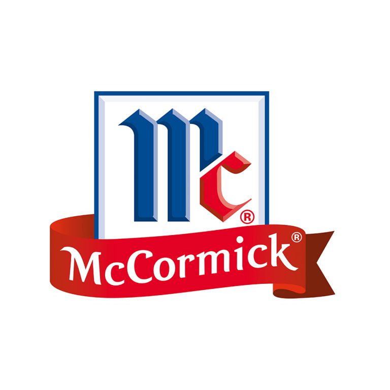 LOGO MCKORMICK