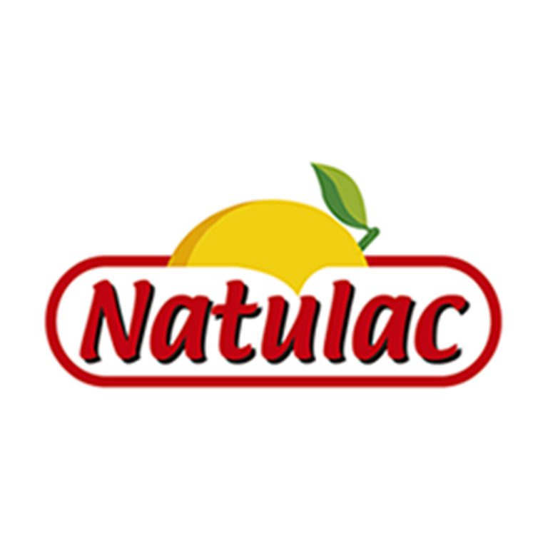 LOGO NATULAC