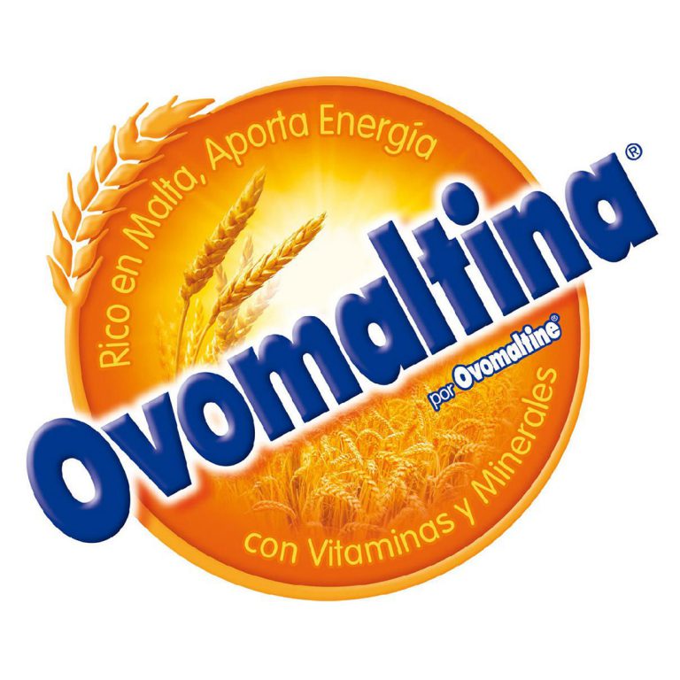 LOGO OVOMALTINA