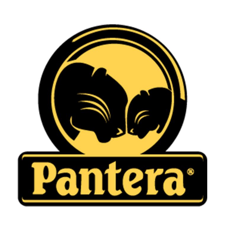 LOGO PANTERA