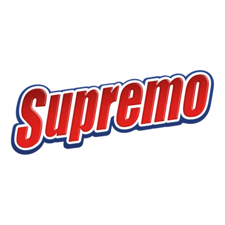 LOGO SUPREMO